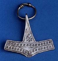 Mjollnir